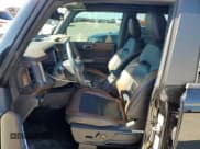 ✅ 2023 Ford Bronco • VIN: 1FMEE5DP8PLB53774 • Lot: 58173005. Wystawiony na Copart z przebiegiem 42 582 mil. Bezpłatny archiwum sprzedaży aukcyjnych z USA i szczegółowy raport historii pojazdu na DreamBid. Zdjęcie 7.