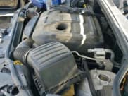 ✅ 2021 Jeep Grand Cherokee Laredo E • VIN: 1C4RJEAG8MC597593 • Лот: 43581550. Опубликован ранее на IAAI с пробегом 106 405 миль. Бесплатный доступ к архиву аукционных продаж из США и подробный отчёт об истории автомобиля на DreamBid. Изображение 25.