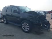 ✅ 2014 Chevrolet Tahoe LT • VIN: 1GNSCBE07ER240788 • Lot: 43016942. Listed on IAAI with 181,963 mi. Free auction sales archive from the USA and detailed vehicle history report at DreamBid. Image 1.