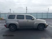 ✅ 2011 Chevrolet HHR 1LT • VIN: 3GNBABFW1BS539095 • Lot: 41558798. Listed on IAAI with 135,880 mi. Free auction sales archive from the USA and detailed vehicle history report at DreamBid. Image 13.