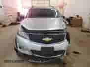 2015 Chevrolet Traverse LS с VIN 1GNKVFKD8FJ192520, выставлен на аукционе Copart как лот 81755915 с пробегом 172 537 миль миль и Списание • Salvage title. История ставок и продаж доступна на DreamBid. Изображение 5.