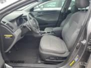 ✅ 2013 Hyundai Sonata SE • VIN: 5NPEC4AC0DH613452 • Lot: 74908774. Listed on Copart with Not provided. Free auction sales archive from the USA and detailed vehicle history report at DreamBid. Image 7.