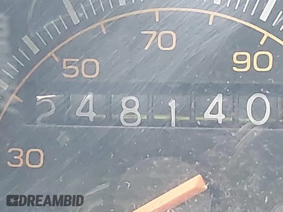 ✅ 1990 Chevrolet Sportvan • VIN: 1GBEG25K4L7168277 • Лот: 43909348. Опубликован ранее на IAAI с пробегом 248 140 миль. Бесплатный доступ к архиву аукционных продаж из США и подробный отчёт об истории автомобиля на DreamBid. Изображение 15.