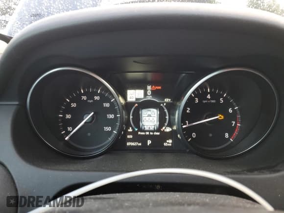 ✅ 2017 Land Rover Discovery Sport HSE Luxury • VIN: SALCT2BG5HH660695 • Lot: 82738875. Wystawiony na Copart z przebiegiem 70 627 mil. Bezpłatny archiwum sprzedaży aukcyjnych z USA i szczegółowy raport historii pojazdu na DreamBid. Zdjęcie 9.