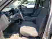 2006 Dodge Dakota ST with VIN 1D7HE28K26S694375, listed as a Copart auction lot 65955414 with 248,546 mi miles and Salvage title. Bid and sale history available at DreamBid. Image 7.