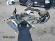 ✅ 2020 Hyundai Sonata Blue • VIN: KMHL24JJ1LA015266 • Лот: 81714165. Опубликован ранее на Copart с пробегом 118 939 миль. Бесплатный доступ к архиву аукционных продаж из США и подробный отчёт об истории автомобиля на DreamBid. Изображение 12.