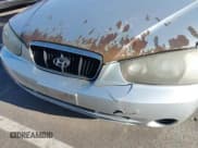 ✅ 2003 Hyundai Elantra GLS • VIN: KMHDN45D63U553542 • Lot: 42032294. Wystawiony na IAAI z przebiegiem 164 210 mil. Bezpłatny archiwum sprzedaży aukcyjnych z USA i szczegółowy raport historii pojazdu na DreamBid. Zdjęcie 14.