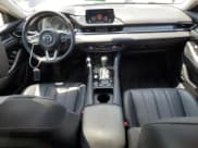 ✅ 2021 Mazda 6 Touring • VIN: JM1GL1VM3M1612829 • Лот: 63479445. Опубликован ранее на Copart с пробегом 66 601 миль. Бесплатный доступ к архиву аукционных продаж из США и подробный отчёт об истории автомобиля на DreamBid. Изображение 8.