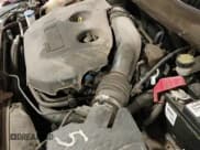 ✅ 2016 Ford Fusion Titanium • VIN: 3FA6P0K90GR319156 • Lot: 43598197. Listed on IAAI with 180,850 mi. Free auction sales archive from the USA and detailed vehicle history report at DreamBid. Image 20.