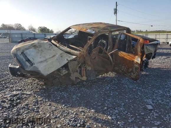 ✅ 2023 Chevrolet Silverado 2500HD Custom • VIN: 2GC4YME79P1713646 • Lot: 48755205. Listed on Copart with Not provided. Free auction sales archive from the USA and detailed vehicle history report at DreamBid. Image 1.