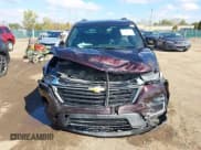 ✅ 2022 Chevrolet Traverse LT Cloth • VIN: 1GNERGKW7NJ162867 • Lot: 43445334. Wystawiony na IAAI z przebiegiem 44 111 mil. Bezpłatny archiwum sprzedaży aukcyjnych z USA i szczegółowy raport historii pojazdu na DreamBid. Zdjęcie 13.