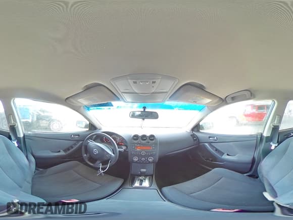 ✅ 2010 Nissan Altima Hybrid • VIN: 1N4CL2AP0AC108409 • Lot: 80583275. Listed on Copart with 213,851 mi. Free auction sales archive from the USA and detailed vehicle history report at DreamBid. Image 14.