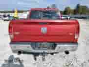 2010 Dodge 1500 Laramie с VIN 1D7RB1CTXAS165028, выставлен на аукционе Copart как лот 80256844 с пробегом 234 368 миль миль и Списание • Salvage title. История ставок и продаж доступна на DreamBid. Изображение 6.