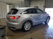 ✅ 2017 Acura RDX Technology • VIN: 5J8TB4H51HL019148 • Лот: 92453205. Опубликован ранее на Copart с пробегом 28 313 миль. Бесплатный доступ к архиву аукционных продаж из США и подробный отчёт об истории автомобиля на DreamBid. Изображение 3.
