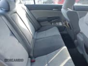 ✅ 2009 Honda Accord LX-P • VIN: 1HGCP26489A039555 • Lot: 43757955. Listed on IAAI with 200,895 mi. Free auction sales archive from the USA and detailed vehicle history report at DreamBid. Image 8.