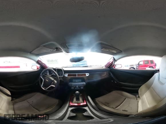 ✅ 2012 Chevrolet Camaro 1LT • VIN: 2G1FB1E36C9200008 • Lot: 43680140. Wystawiony na IAAI z przebiegiem 184 559 mil. Bezpłatny archiwum sprzedaży aukcyjnych z USA i szczegółowy raport historii pojazdu na DreamBid. Zdjęcie 18.