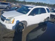 ✅ 2005 Chevrolet Equinox LT • VIN: 2CNDL63F856046164 • Лот: 41586328. Опубликован ранее на IAAI с пробегом 90 305 миль. Бесплатный доступ к архиву аукционных продаж из США и подробный отчёт об истории автомобиля на DreamBid. Изображение 2.