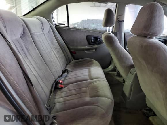 2000 Chevrolet Malibu LS z VIN 1G1NE52J4Y6106544, wystawiony jako Copart lot #42639405 z przebiegiem 167 734 mil mil oraz Szkoda całkowita • Salvage title. Historia ofert i sprzedaży dostępna na DreamBid. Obrazek 10.