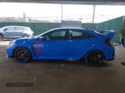 ✅ 2021 Honda Civic Type R Touring • VIN: SHHFK8G74MU202142 • Lot: 41908226. Listed on IAAI with 48,322 mi. Free auction sales archive from the USA and detailed vehicle history report at DreamBid. Image 14.