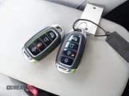 ✅ 2023 Hyundai Kona SEL • VIN: KM8K6CAB2PU056450 • Лот: 43398130. Опубликован ранее на IAAI с пробегом 31 261 миль. Бесплатный доступ к архиву аукционных продаж из США и подробный отчёт об истории автомобиля на DreamBid. Изображение 11.