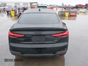 ✅ 2024 Audi A5 Sportback S line Premium Plus • VIN: WAUFACF52RA116574 • Лот: 41952556. Опубликован ранее на IAAI с пробегом 20 876 миль. Бесплатный доступ к архиву аукционных продаж из США и подробный отчёт об истории автомобиля на DreamBid. Изображение 16.