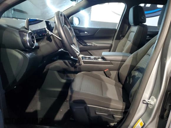 ✅ 2025 Chevrolet Equinox FWD LT • VIN: 3GNAXHEG9SL205334 • Lot: 68024145. Wystawiony na Copart z przebiegiem 12 836 mil. Bezpłatny archiwum sprzedaży aukcyjnych z USA i szczegółowy raport historii pojazdu na DreamBid. Zdjęcie 7.