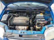 ✅ 2005 Chevrolet Aveo LS • VIN: KL1TD52605B456809 • Lot: 42259869. Listed on IAAI with 300,551 mi. Free auction sales archive from the USA and detailed vehicle history report at DreamBid. Image 10.