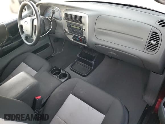 ✅ 2009 Ford Ranger XL • VIN: 1FTYR10D69PA28746 • Lot: 90413785. Wystawiony na Copart z przebiegiem 76 261 mil. Bezpłatny archiwum sprzedaży aukcyjnych z USA i szczegółowy raport historii pojazdu na DreamBid. Zdjęcie 8.