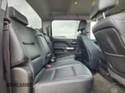 ✅ 2015 Chevrolet Silverado 1500 LT • VIN: 3GCPCREC6FG461107 • Lot: 81613455. Wystawiony na Copart z przebiegiem 137 993 mil. Bezpłatny archiwum sprzedaży aukcyjnych z USA i szczegółowy raport historii pojazdu na DreamBid. Zdjęcie 10.