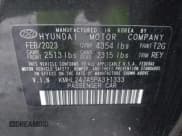✅ 2023 Hyundai Sonata SE • VIN: KMHL24JA5PA311333 • Лот: 43281020. Опубликован ранее на IAAI с пробегом 32 011 миль. Бесплатный доступ к архиву аукционных продаж из США и подробный отчёт об истории автомобиля на DreamBid. Изображение 9.