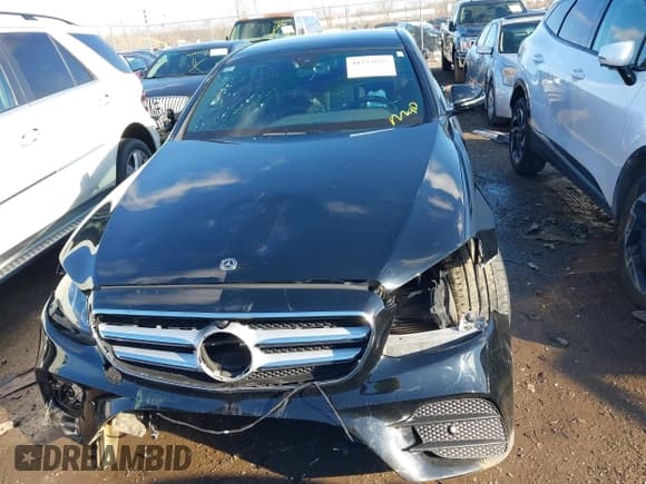 ✅ 2020 Mercedes-Benz E 450 • VIN: W1KZF6JB7LA822341 • Лот: 41223625. Опубликован ранее на IAAI с пробегом 58 018 миль. Бесплатный доступ к архиву аукционных продаж из США и подробный отчёт об истории автомобиля на DreamBid. Изображение 12.
