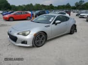 ✅ 2014 Subaru BRZ Limited • VIN: JF1ZCAC16E8601324 • Lot: 62389065. Listed on Copart with 97,518 mi. Free auction sales archive from the USA and detailed vehicle history report at DreamBid. Image 1.