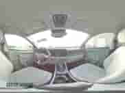 2024 Hyundai Kona SEL with VIN KM8HB3AB6RU043421, listed as a Copart auction lot 83951144 with 13,629 mi miles and Salvage title. Bid and sale history available at DreamBid. Image 14.