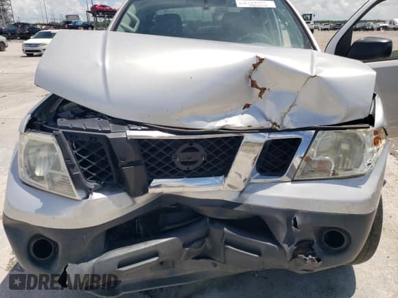 ✅ 2018 Nissan Frontier Desert Runner • VIN: 1N6DD0ER3JN700559 • Lot: 62158255. Listed on Copart with 118,758 mi. Free auction sales archive from the USA and detailed vehicle history report at DreamBid. Image 11.