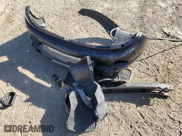 2007 Chevrolet HHR LT с VIN 3GNDA23D57S569946, выставлен на аукционе Copart как лот 75167084 с пробегом 169 554 миль миль и Списание • Salvage title. История ставок и продаж доступна на DreamBid. Изображение 12.