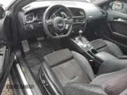 ✅ 2013 Audi RS 5 • VIN: WUAC6AFRXDA900429 • Lot: 91041755. Listed on Copart with Not provided. Free auction sales archive from the USA and detailed vehicle history report at DreamBid. Image 8.