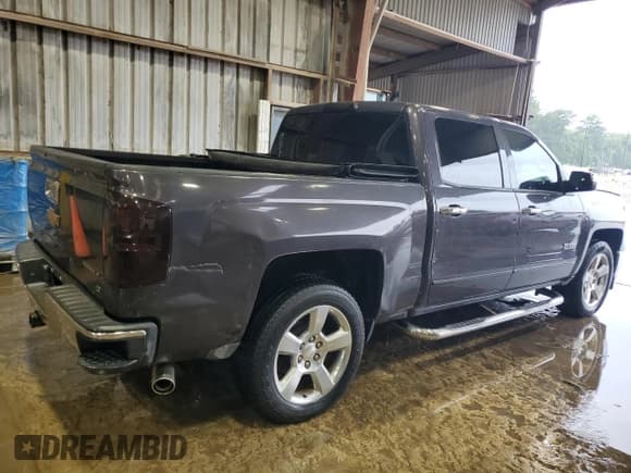 ✅ 2015 Chevrolet Silverado 1500 LT • VIN: 3GCPCREH8FG136387 • Lot: 71093225. Listed on Copart with 221,407 mi. Free auction sales archive from the USA and detailed vehicle history report at DreamBid. Image 3.