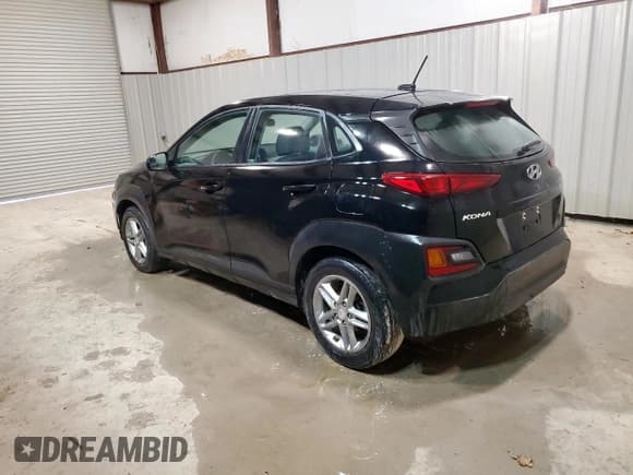 ✅ 2020 Hyundai Kona SE • VIN: KM8K12AA8LU518164 • Лот: 92865435. Опубликован ранее на Copart с пробегом 80 007 миль. Бесплатный доступ к архиву аукционных продаж из США и подробный отчёт об истории автомобиля на DreamBid. Изображение 2.