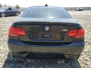 ✅ 2009 BMW M3 • VIN: WBSWD93529P361253 • Lot: 59385875. Listed on Copart with 76,693 mi. Free auction sales archive from the USA and detailed vehicle history report at DreamBid. Image 6.