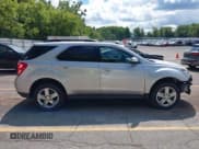 ✅ 2016 Chevrolet Equinox LT • VIN: 2GNALCEK0G1130342 • Лот: 43104872. Опубликован ранее на IAAI с пробегом 121 097 миль. Бесплатный доступ к архиву аукционных продаж из США и подробный отчёт об истории автомобиля на DreamBid. Изображение 14.