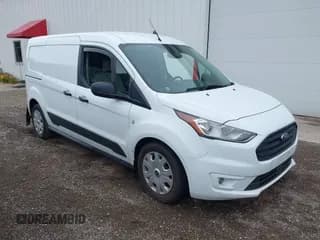 ✅ 2020 Ford Transit Connect XLT • VIN: NM0LS7F24L1450285 • Lot: 42590214. Listed on IAAI with 84,378 mi. Free auction sales archive from the USA and detailed vehicle history report at DreamBid. Image 1.