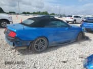 ✅ 2021 Ford Mustang EcoBoost • VIN: 1FATP8UH4M5116615 • Lot: 64614455. Wystawiony na Copart z przebiegiem 64 747 mil. Bezpłatny archiwum sprzedaży aukcyjnych z USA i szczegółowy raport historii pojazdu na DreamBid. Zdjęcie 3.
