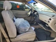 ✅ 2002 Chevrolet Monte Carlo LS • VIN: 2G1WW12E029350835 • Lot: 89907335. Listed on Copart with 273,246 mi. Free auction sales archive from the USA and detailed vehicle history report at DreamBid. Image 7.