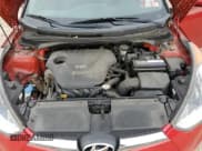 ✅ 2013 Hyundai Veloster w/Black Int • VIN: KMHTC6AD4DU134562 • Lot: 79052254. Wystawiony na Copart z przebiegiem 81 589 mil. Bezpłatny archiwum sprzedaży aukcyjnych z USA i szczegółowy raport historii pojazdu na DreamBid. Zdjęcie 13.