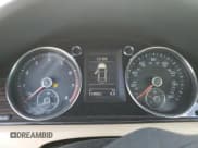 ✅ 2014 Volkswagen CC Executive • VIN: WVWRN7AN3EE513913 • Lot: 82604685. Listed on Copart with 120,862 mi. Free auction sales archive from the USA and detailed vehicle history report at DreamBid. Image 9.