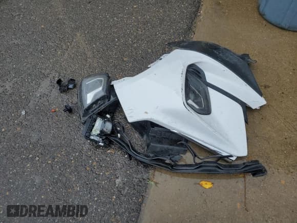 ✅ 2023 Chevrolet Blazer LT • VIN: 3GNKBCR42PS122573 • Lot: 93848285. Wystawiony na Copart z przebiegiem 44 182 mil. Bezpłatny archiwum sprzedaży aukcyjnych z USA i szczegółowy raport historii pojazdu na DreamBid. Zdjęcie 12.