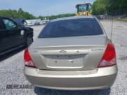 ✅ 2005 Hyundai Elantra GLS • VIN: KMHDN46D05U126262 • Lot: 42401658. Wystawiony na IAAI z przebiegiem 159 262 mil. Bezpłatny archiwum sprzedaży aukcyjnych z USA i szczegółowy raport historii pojazdu na DreamBid. Zdjęcie 16.