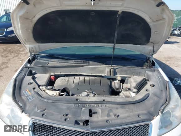 2012 Chevrolet Traverse 1LT с VIN 1GNKRGED2CJ216277, выставлен на аукционе IAAI как лот 43322716 с пробегом 190 167 миль миль и . История ставок и продаж доступна на DreamBid. Изображение 10.