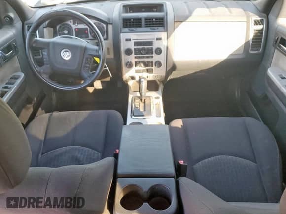 2009 Mercury Mariner с VIN 4M2CU81799KJ01514, выставлен на аукционе Copart как лот 82219345 с пробегом 392 707 миль миль и Списание • Salvage title. История ставок и продаж доступна на DreamBid. Изображение 8.