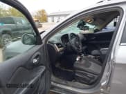 ✅ 2014 Jeep Cherokee Latitude • VIN: 1C4PJLCS0EW101599 • Lot: 43559434. Listed on IAAI with 129,767 mi. Free auction sales archive from the USA and detailed vehicle history report at DreamBid. Image 5.